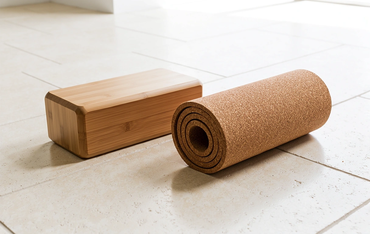 Minimalistische Trainingsausrüstung