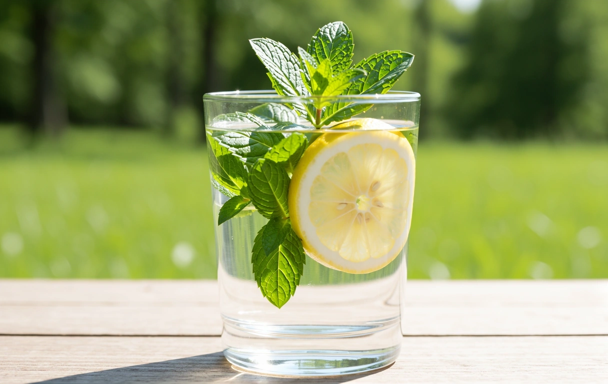 Hydration